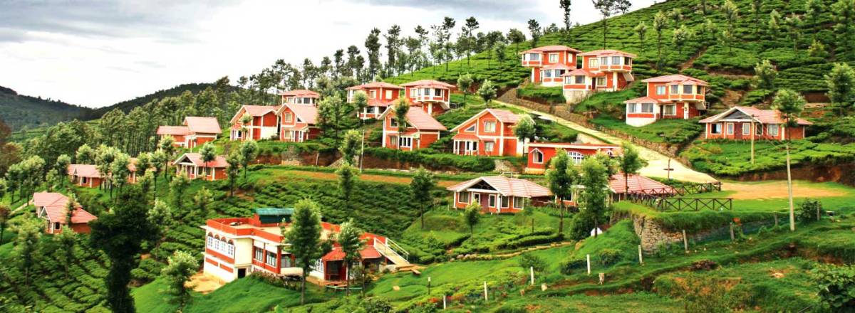 ooty tour packages from kannur